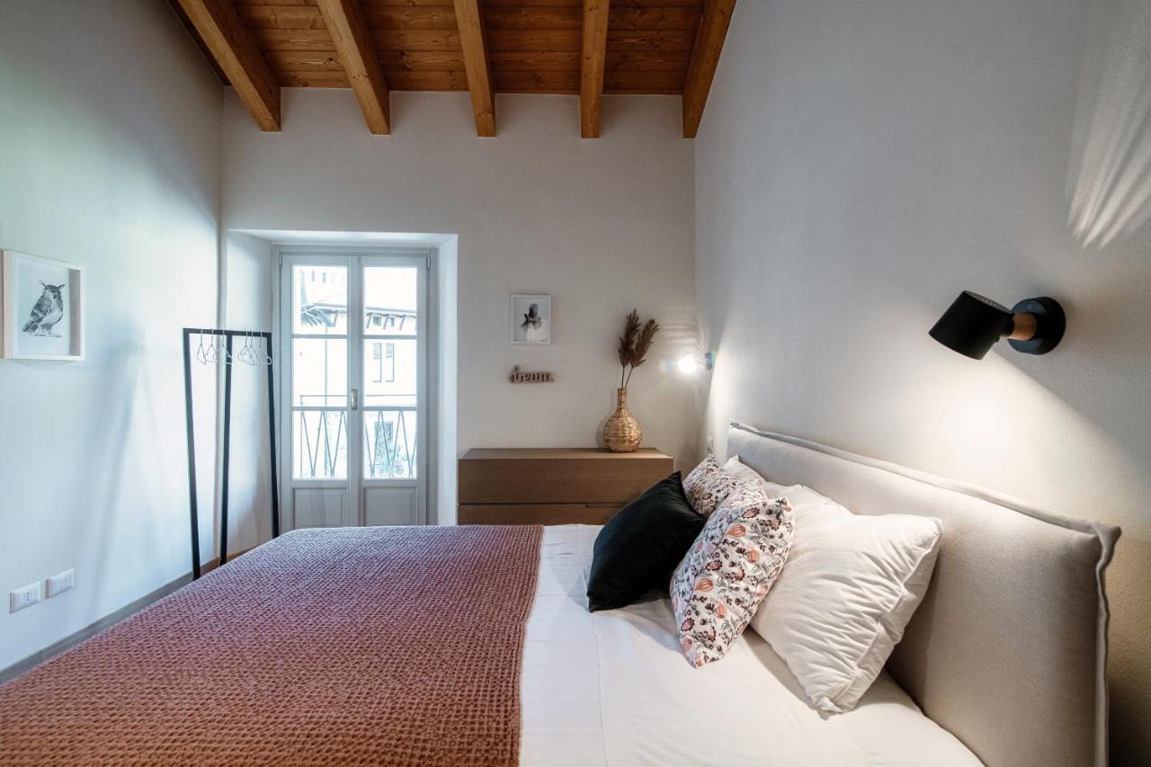 Il Castello - By Myhomeincomo Menaggio Extérieur photo